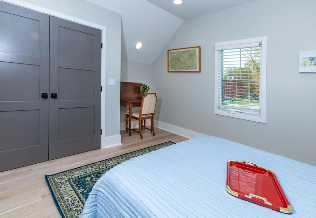 Heart Of Brevard Hideaway - Walk/Bike To Downtown! Εξωτερικό φωτογραφία