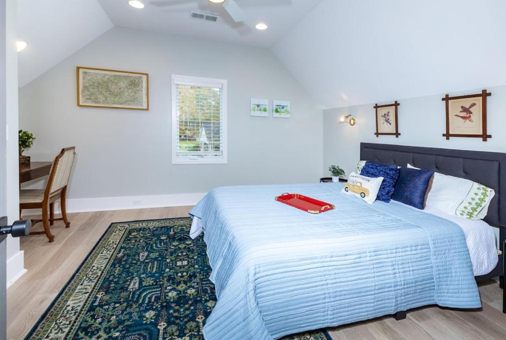 Heart Of Brevard Hideaway - Walk/Bike To Downtown! Εξωτερικό φωτογραφία